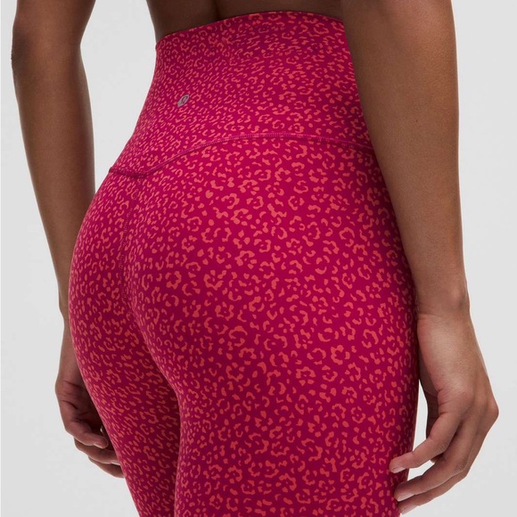 Lululemon Align High-Rise Pant 28" - Picture 5 of 11